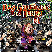 Die Geheimnisse des Herrn H